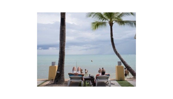 Hotel Novotel Samui Chaweng Kandaburi poza 3