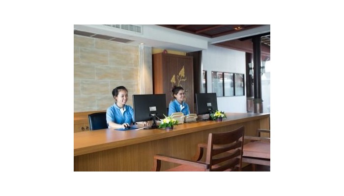 Hotel Novotel Samui Chaweng Kandaburi poza 8