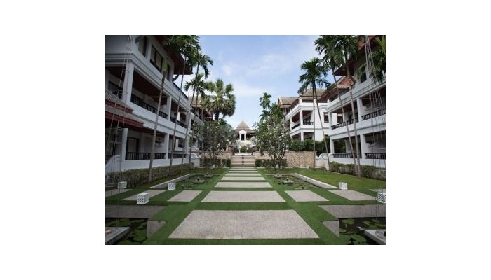 Hotel Novotel Samui Chaweng Kandaburi poza 5