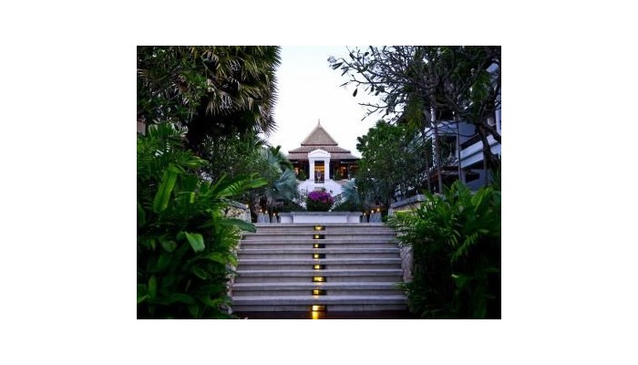 Hotel Novotel Samui Chaweng Kandaburi poza 4