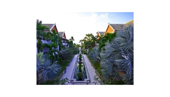 Hotel Novotel Samui Chaweng Kandaburi poza 6