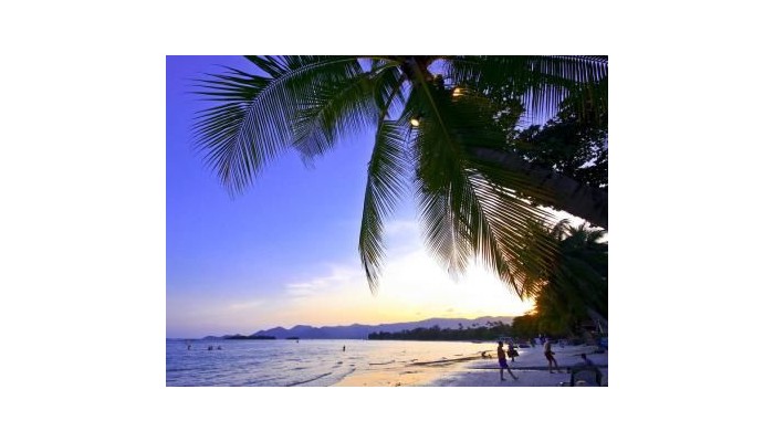 Hotel Novotel Samui Chaweng Kandaburi poza 2