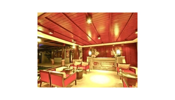 Hotel Novotel Samui Chaweng Kandaburi poza 7