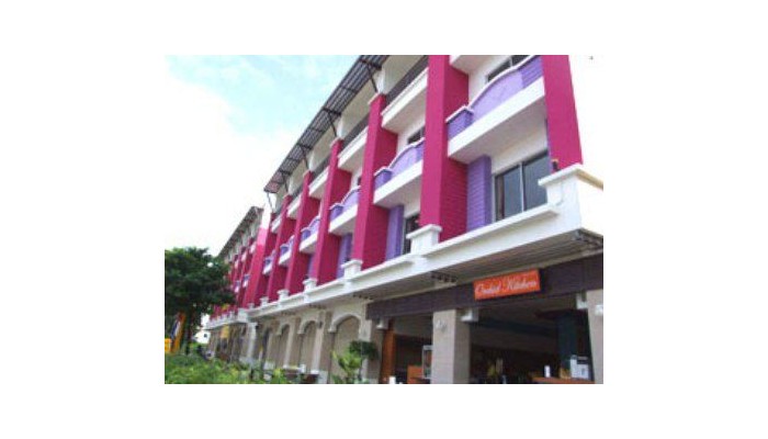 Hotel Orchid Residence poza 0