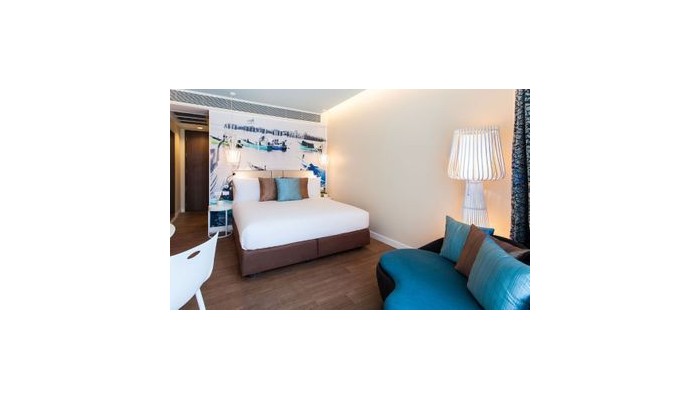 Hotel Ozo Chaweng poza 2