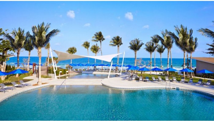 Hotel Ozo Chaweng Samui poza 5