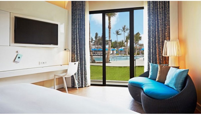 Hotel Ozo Chaweng Samui poza 3