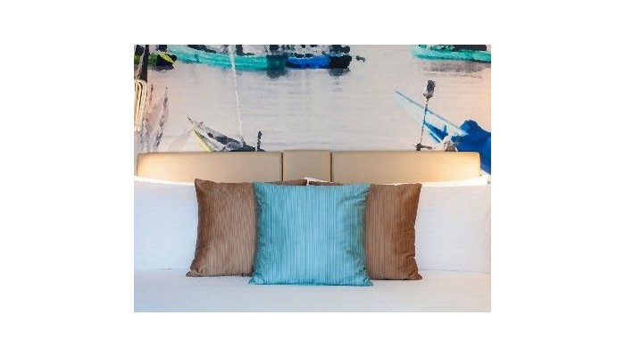 Hotel Ozo Chaweng Samui poza 11