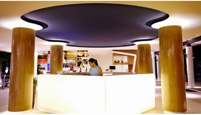 Hotel Ozo Chaweng Samui poza 2