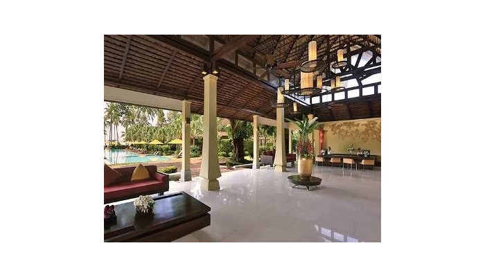 Hotel Passage Samui Villas poza 3