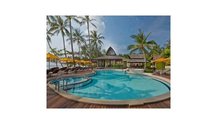 Hotel Passage Samui Villas poza 9