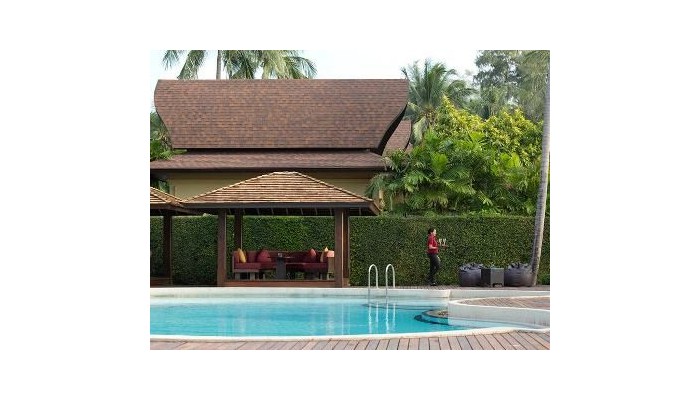 Hotel Passage Samui Villas poza 11