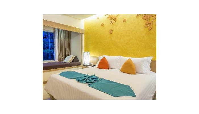 Hotel Passage Samui Villas poza 6