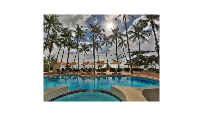 Hotel Passage Samui Villas poza 10