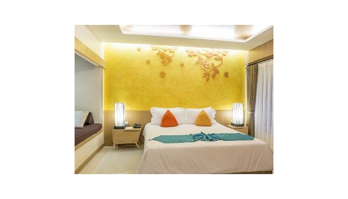 Hotel Passage Samui Villas poza 5