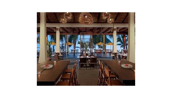 Hotel Passage Samui Villas poza 8