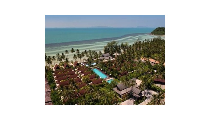 Hotel Passage Samui Villas poza 2