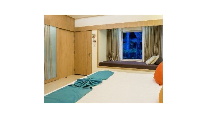 Hotel Passage Samui Villas poza 7