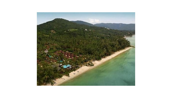 Hotel Passage Samui Villas poza 1