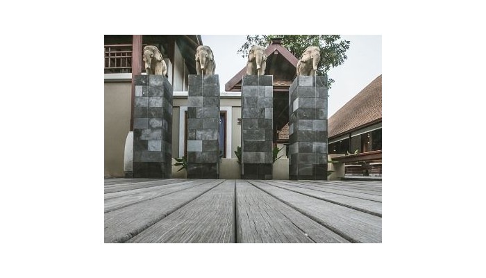 Hotel Pavilion Samui poza 8