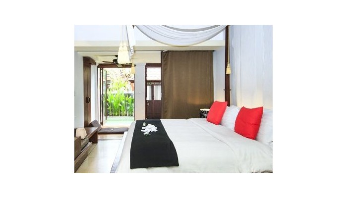 Hotel Pavilion Samui poza 5