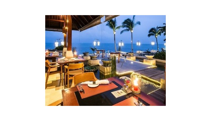 Hotel Pavilion Samui poza 10