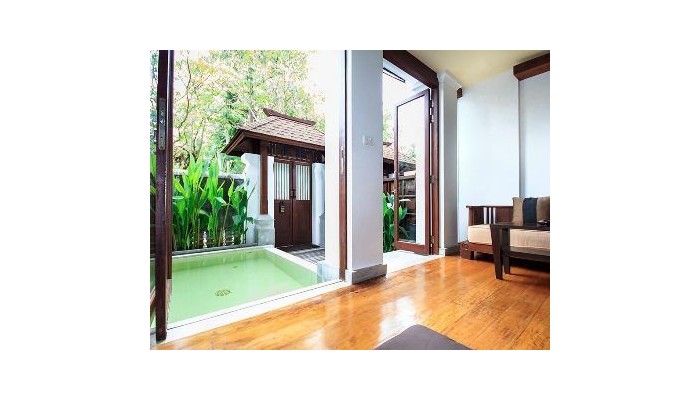 Hotel Pavilion Samui poza 7