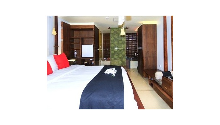 Hotel Pavilion Samui poza 6