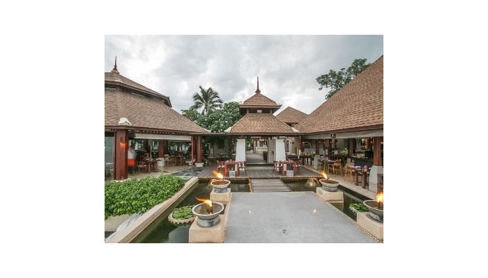 Hotel Pavilion Samui poza 9