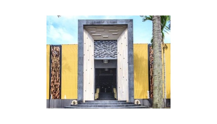 Hotel Pavilion Samui poza 2