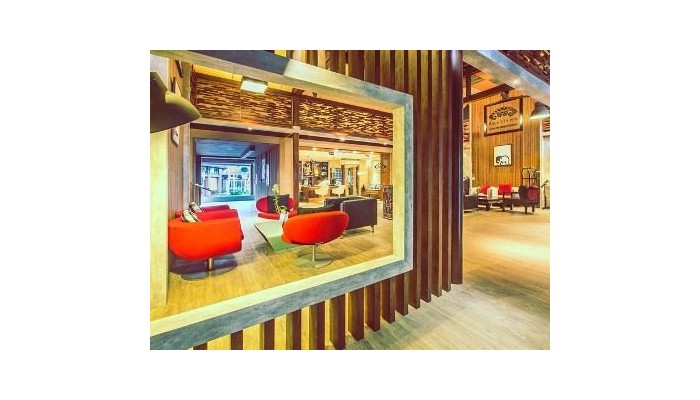 Hotel Pavilion Samui poza 3