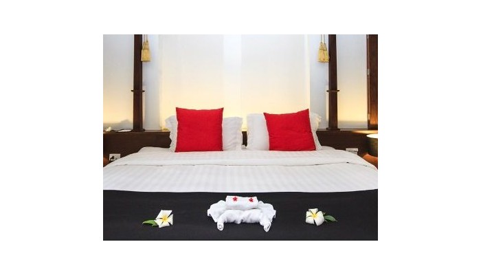 Hotel Pavilion Samui poza 4