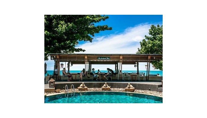 Hotel Pavilion Samui poza 11