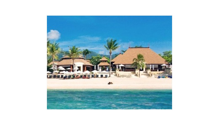 Hotel Pavilion Samui poza 1