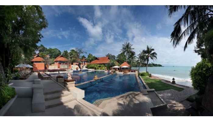 Hotel Renaissance Koh Samui poza 1