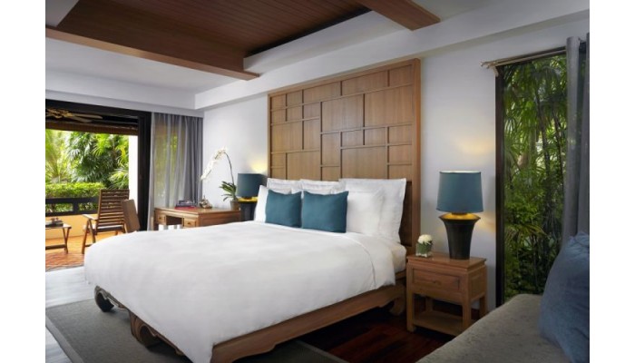 Hotel Renaissance Koh Samui poza 3