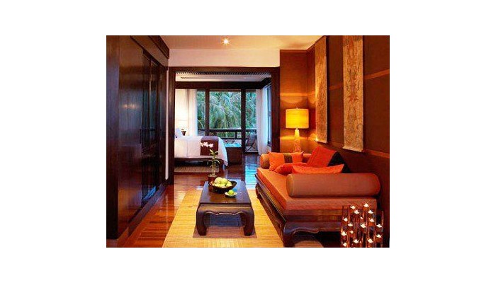 Hotel Renaissance Koh Samui poza 10