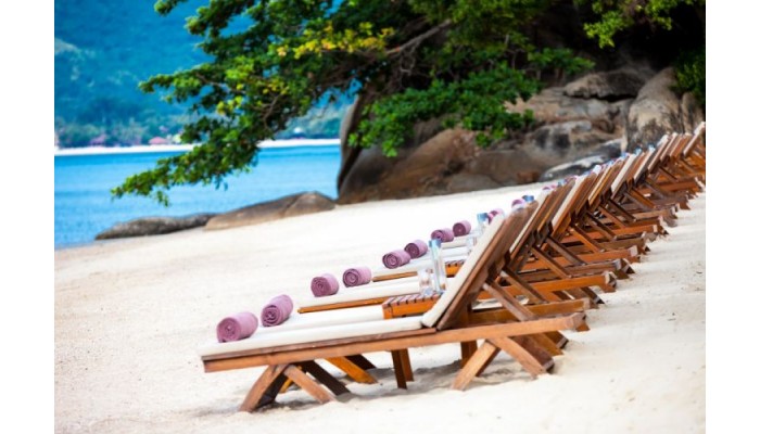 Hotel Renaissance Koh Samui poza 4