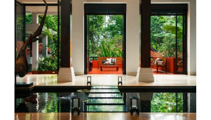 Hotel Renaissance Koh Samui poza 2