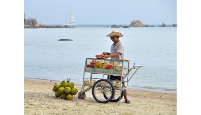 Hotel Renaissance Koh Samui poza 5