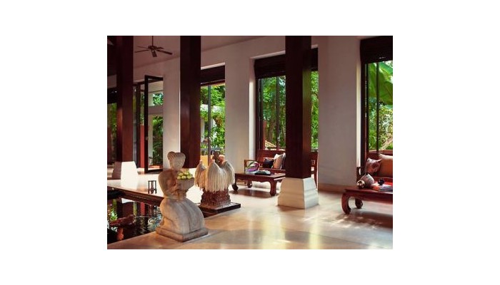 Hotel Renaissance Koh Samui poza 8