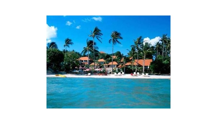 Hotel Renaissance Koh Samui poza 6