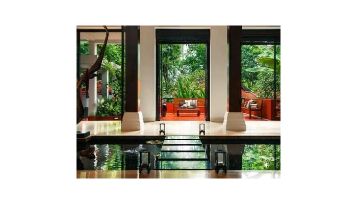 Hotel Renaissance Koh Samui poza 9