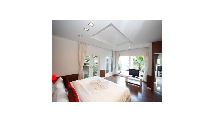 Hotel Replay Pool Villa poza 8