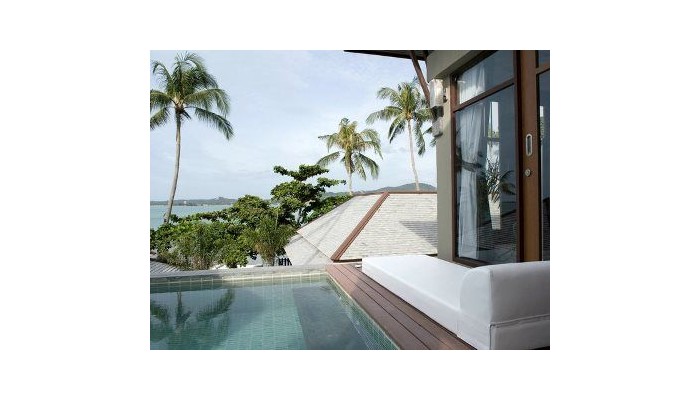 Hotel Replay Pool Villa poza 5