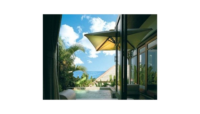 Hotel Replay Pool Villa poza 6