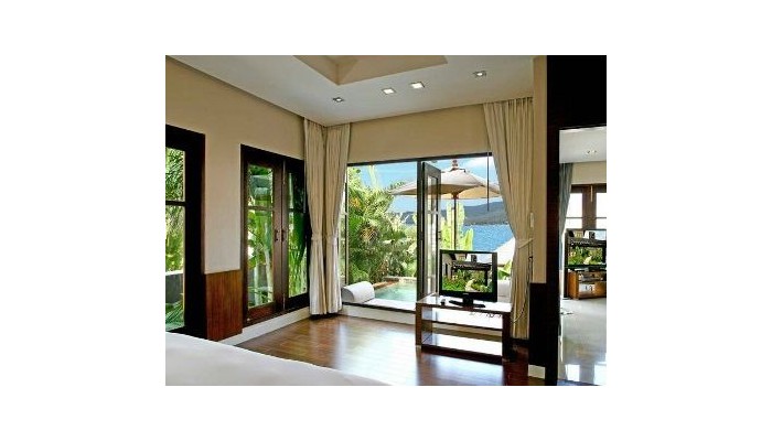 Hotel Replay Pool Villa poza 3