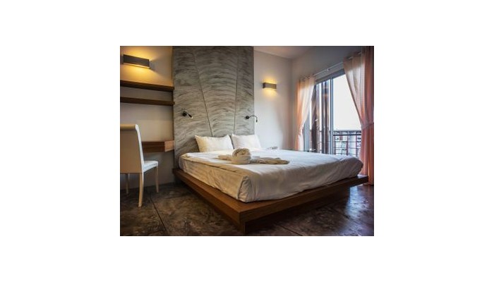 Hotel Replay Pool Villa poza 10