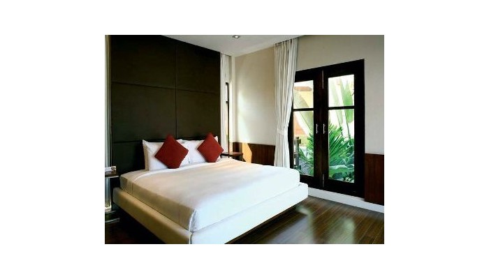 Hotel Replay Pool Villa poza 2