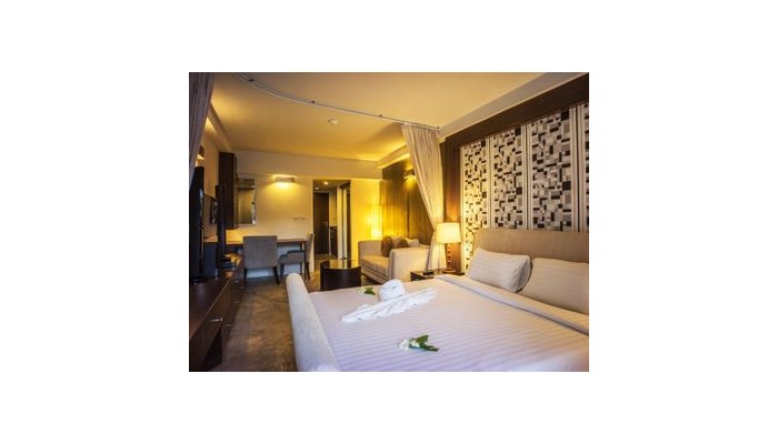 Hotel Replay Pool Villa poza 11